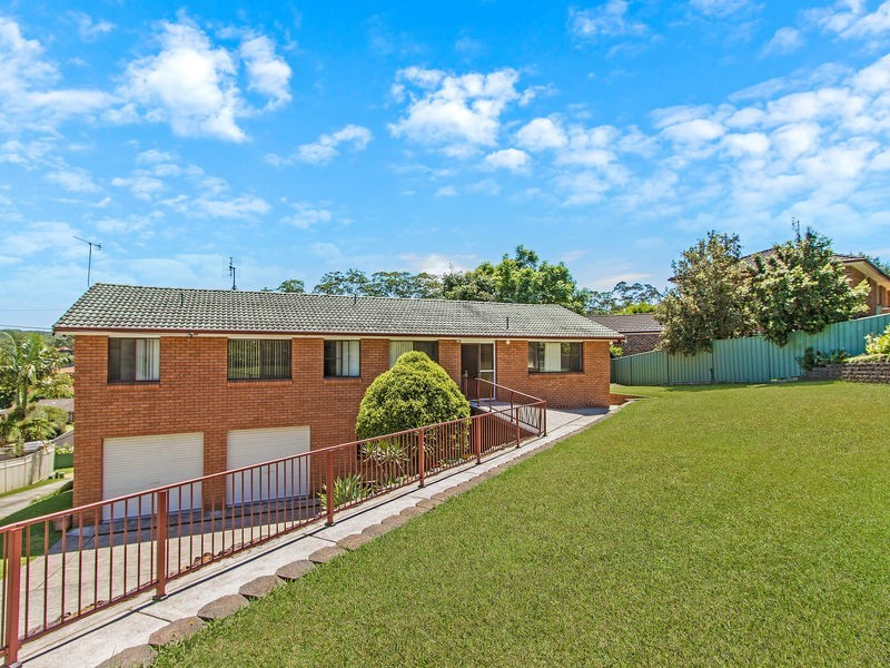 59 Fagans Road, Lisarow NSW 2250