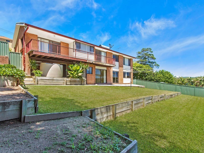 59 Fagans Road, Lisarow NSW 2250