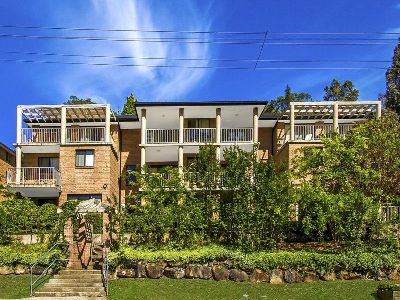 11/216-218 Henry Parry Drive, Gosford NSW 2250