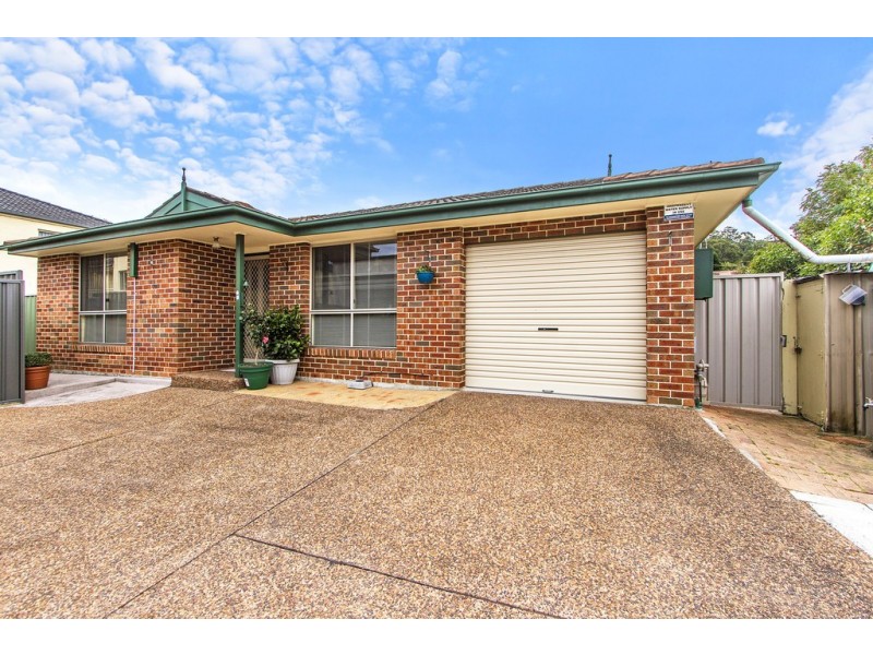 20a Althorp Street, East Gosford NSW 2250