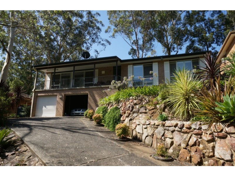 6 Algwen Road, North Gosford NSW 2250