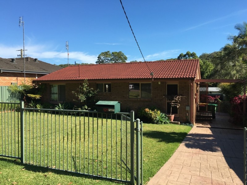 121 Maidens Brush Road, Wyoming NSW 2250