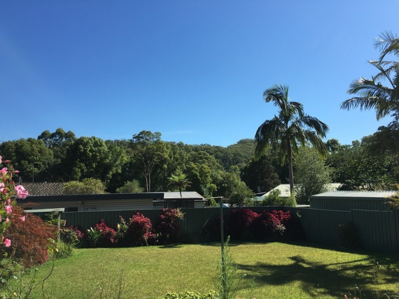 121 Maidens Brush Road, Wyoming NSW 2250