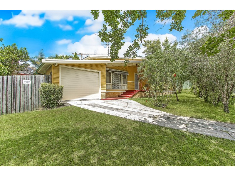 1 Sinclair Street, Gosford NSW 2250