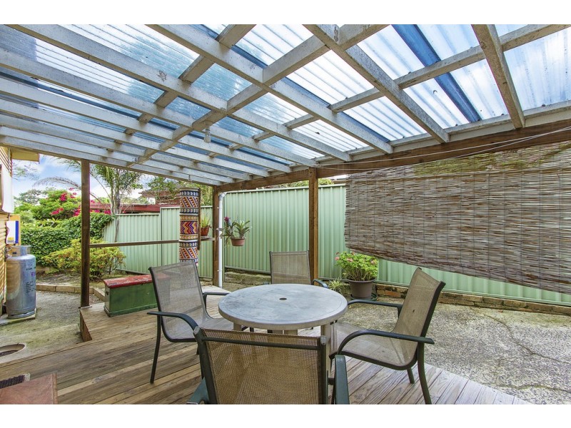 1 Sinclair Street, Gosford NSW 2250