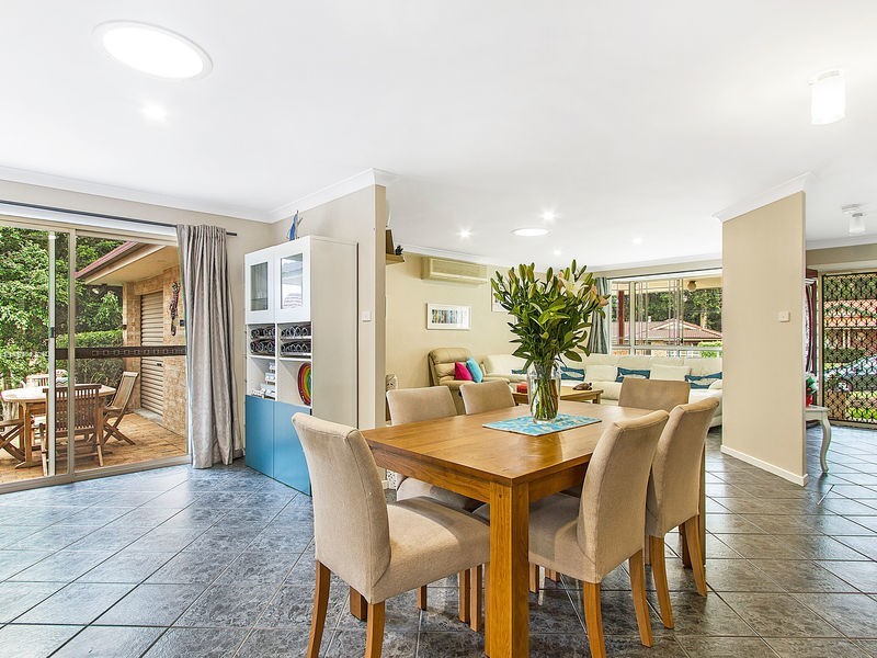 3 Rainbow Close, Lisarow NSW 2250
