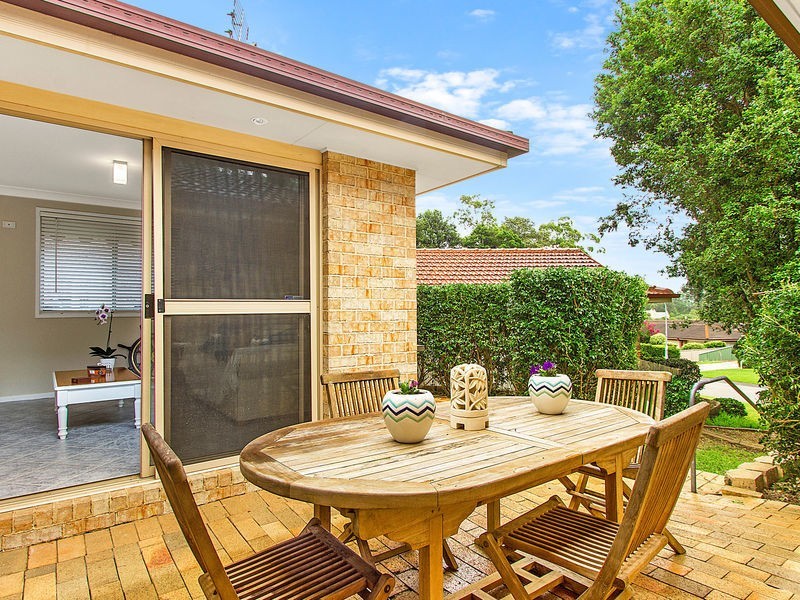 3 Rainbow Close, Lisarow NSW 2250