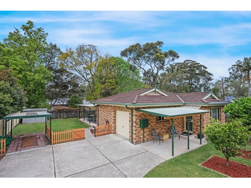 6 Commonweath Avenue, Blackwall NSW 2256