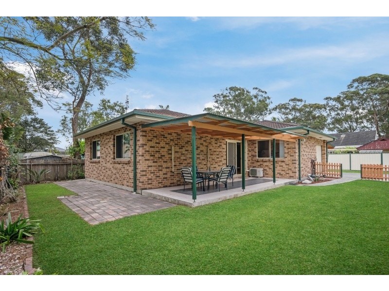 6 Commonweath Avenue, Blackwall NSW 2256