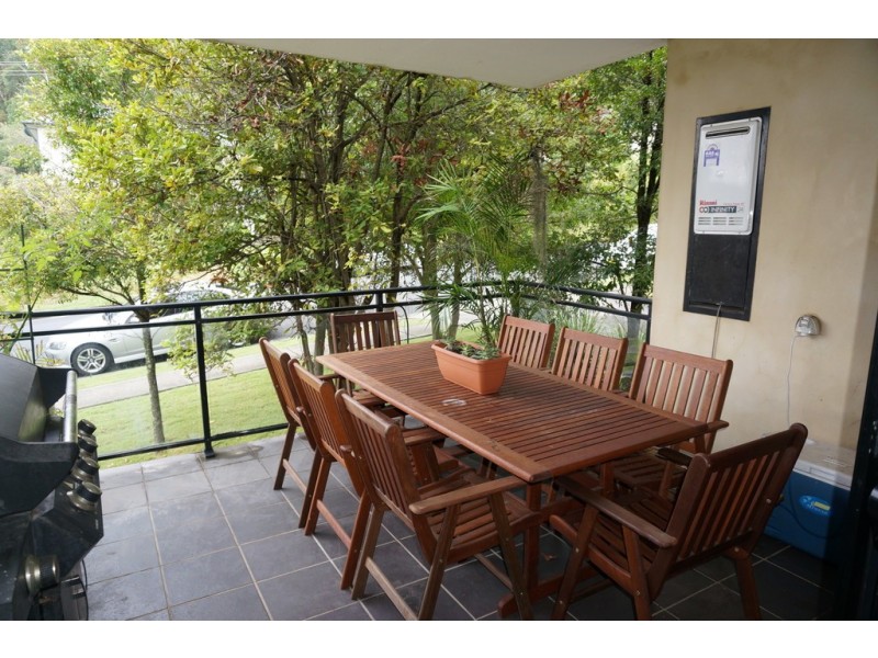 6/17a Donnison Street West, West Gosford NSW 2250