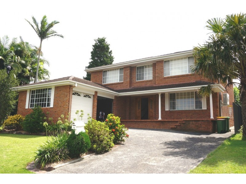 26 Collard Road, Point Clare NSW 2250