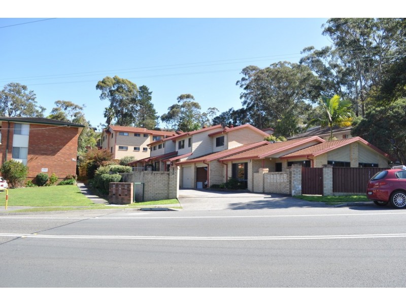 7/7a Riou Street, Gosford NSW 2250