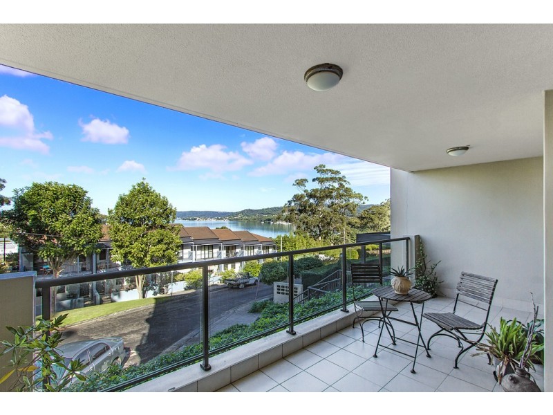 10/6-10 Broadview Ave, Gosford NSW 2250