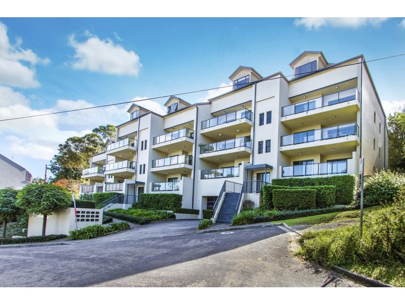 10/6-10 Broadview Ave, Gosford NSW 2250