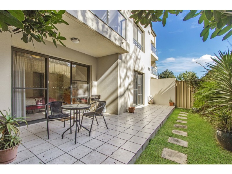 10/6-10 Broadview Ave, Gosford NSW 2250