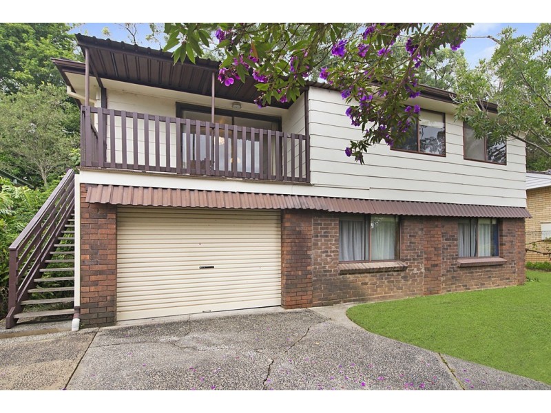 16 Joyce Avenue, Wyoming NSW 2250