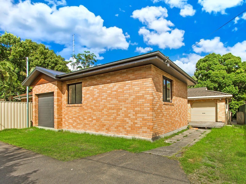 45 Tuggerah Street, Lisarow NSW 2250