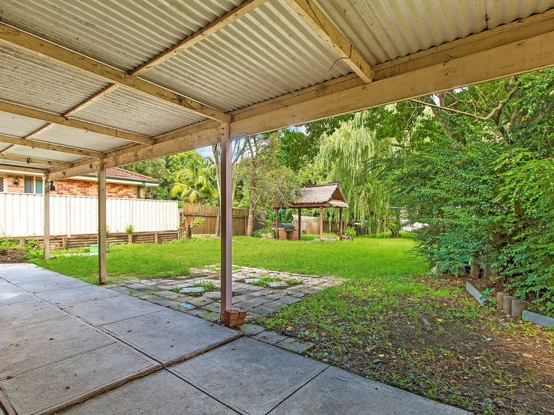 45 Tuggerah Street, Lisarow NSW 2250