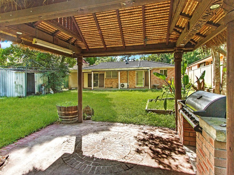 45 Tuggerah Street, Lisarow NSW 2250