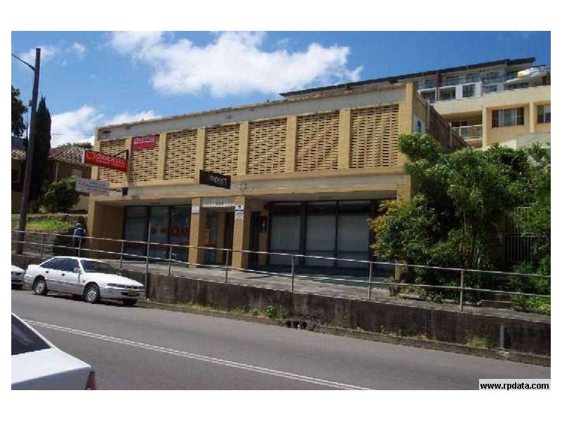 2/283 Mann Street, Gosford NSW 2250