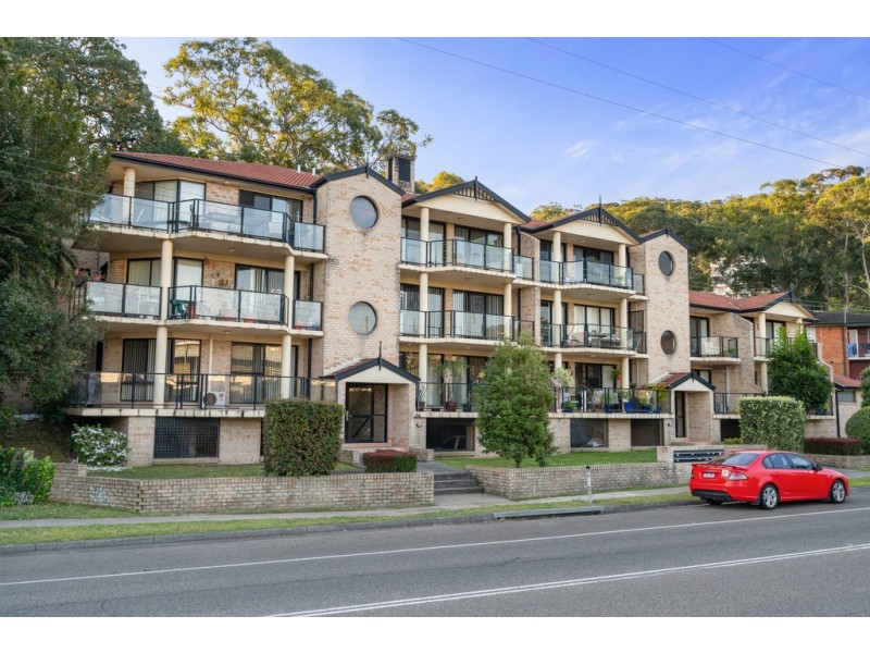8/11 Riou Street, Gosford NSW 2250