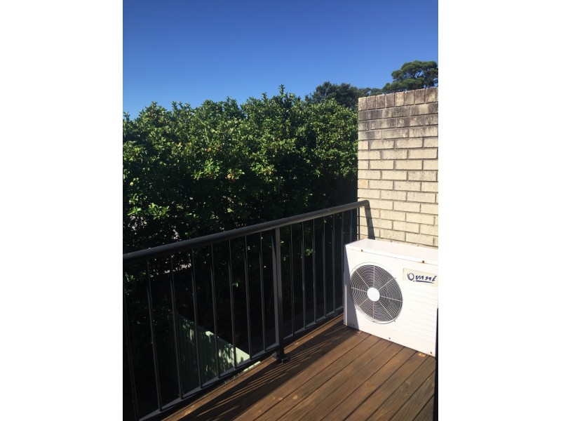 4/297a Henry Parry Drive, North Gosford NSW 2250