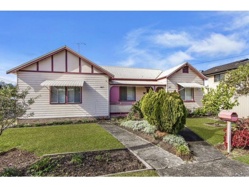 267 Henry Parry Drive, North Gosford NSW 2250