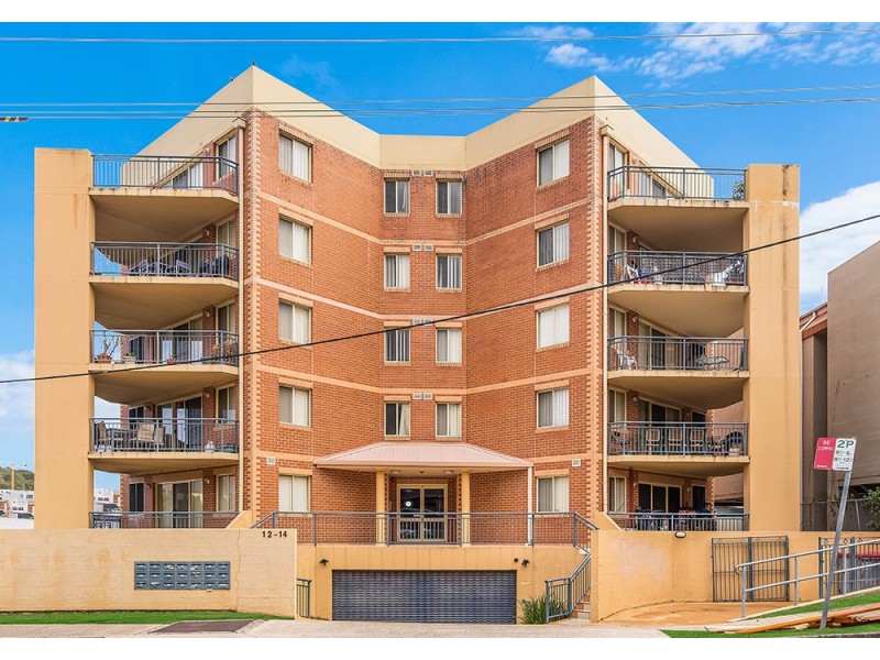 11/12-14 Hills Street, Gosford NSW 2250
