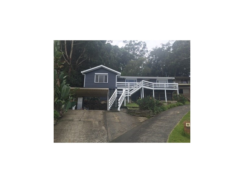 35 Emma James Street, Springfield NSW 2250