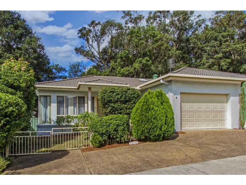 9/15a Narara Creek Road, Narara NSW 2250