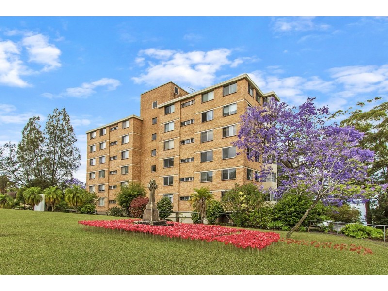 14/1 Mann Street, Gosford NSW 2250