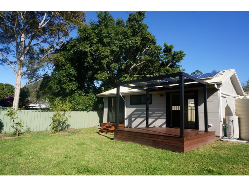 81A Maidens Brush Road, Wyoming NSW 2250