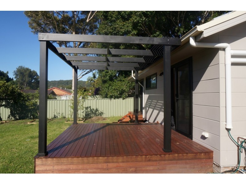 81A Maidens Brush Road, Wyoming NSW 2250