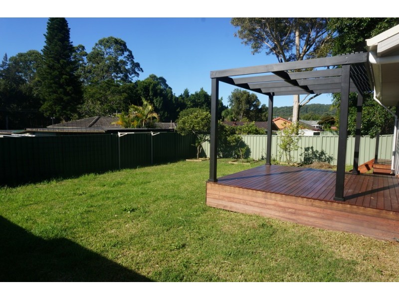 81A Maidens Brush Road, Wyoming NSW 2250