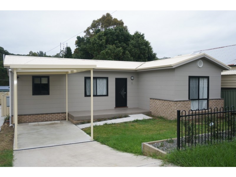 81 Maidens Brush Road, Wyoming NSW 2250