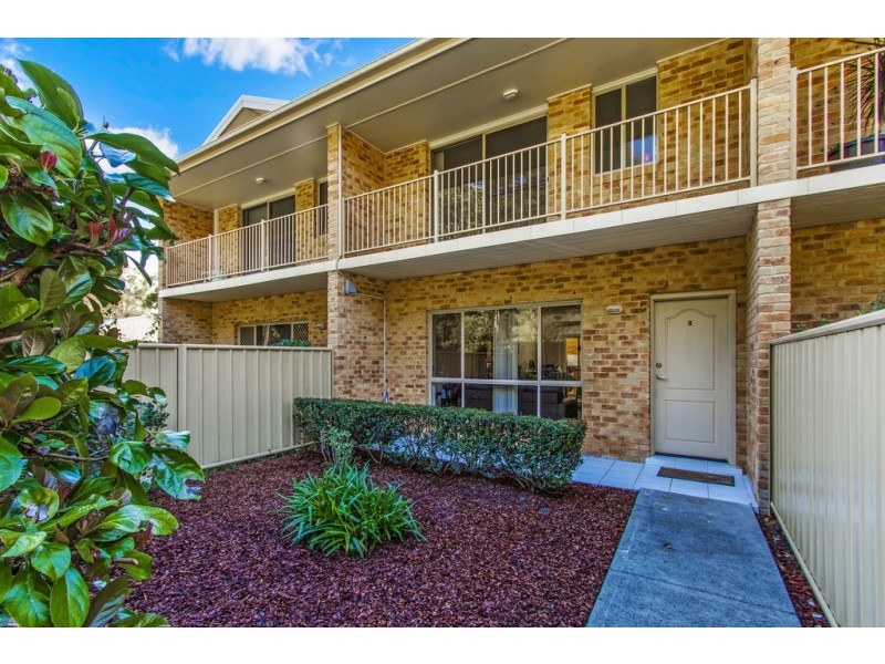 2/68 Dwyer Street, North Gosford NSW 2250