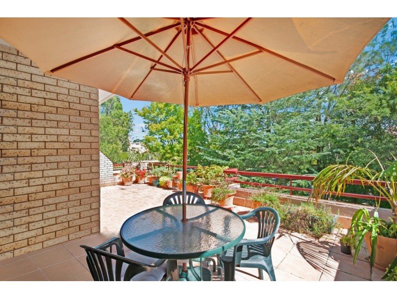 5/84-86 Henry Parry Drive, Gosford NSW 2250