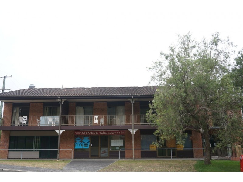 3/127 Maidens Brush Road, Wyoming NSW 2250