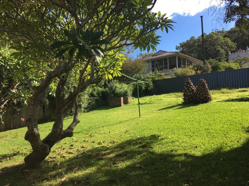 4 Wilhelmina Street, Gosford NSW 2250