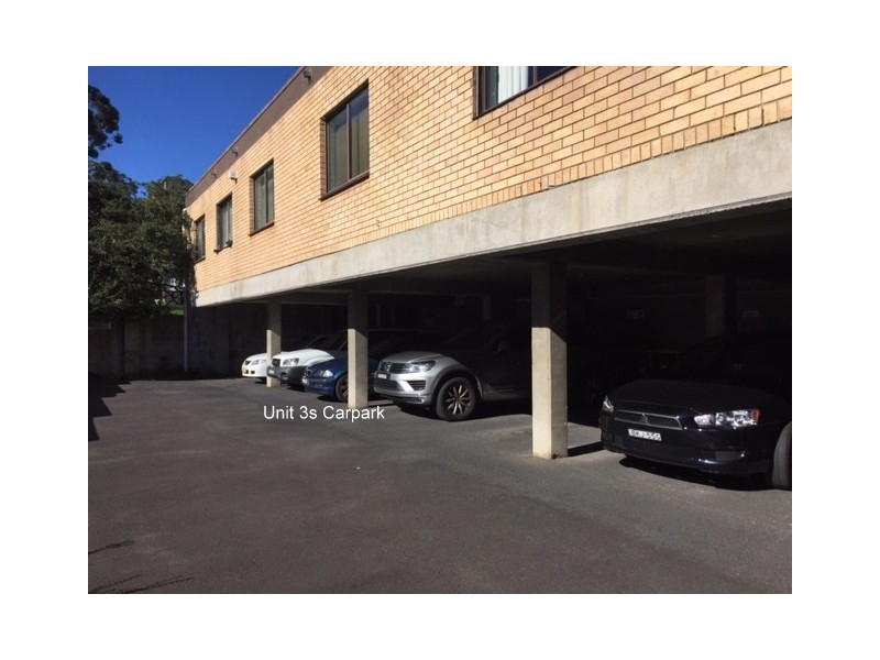 3/353 Mann Street, North Gosford NSW 2250
