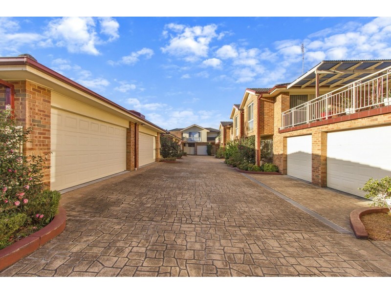 3/41-43 Brougham Street, East Gosford NSW 2250