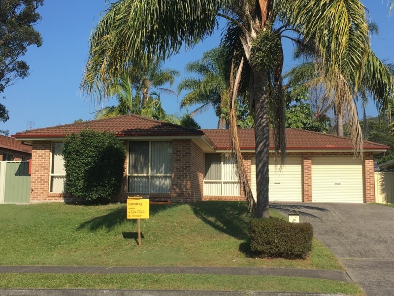 10 Arrawarra Street, Narara NSW 2250