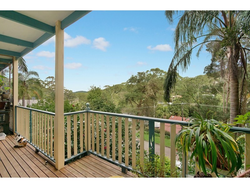 16 Duncan Road, North Avoca NSW 2260