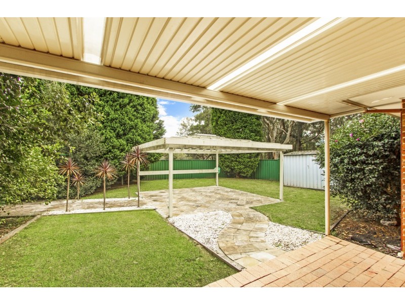 27 Jessina Street, Kariong NSW 2250