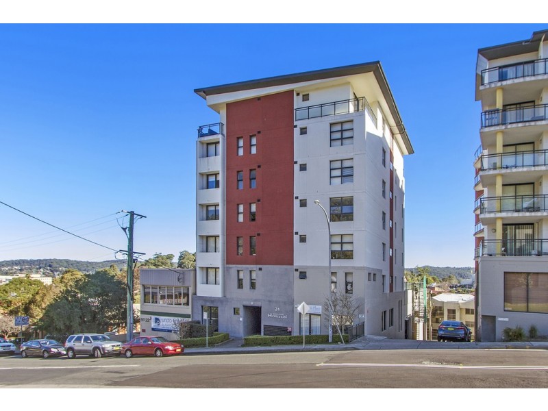 6/24 Watt Street, Gosford NSW 2250