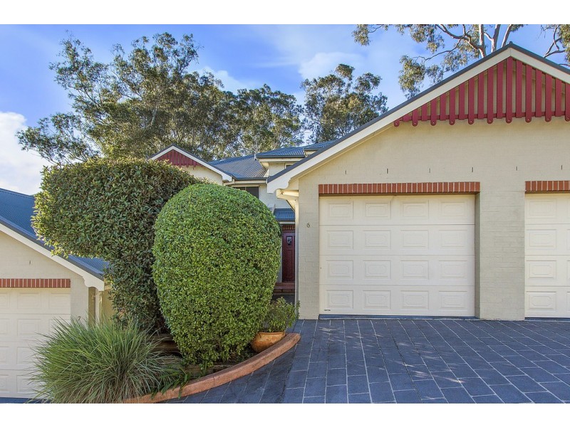 6/11 Berrys Head Road (AKA 6/651 Pacific Highway), Narara NSW 2250