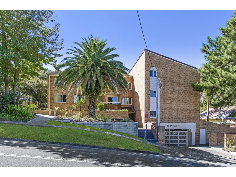 11/23-27 Hills Street, Gosford NSW 2250