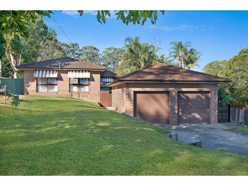 12 Dogwood Close, Wyoming NSW 2250