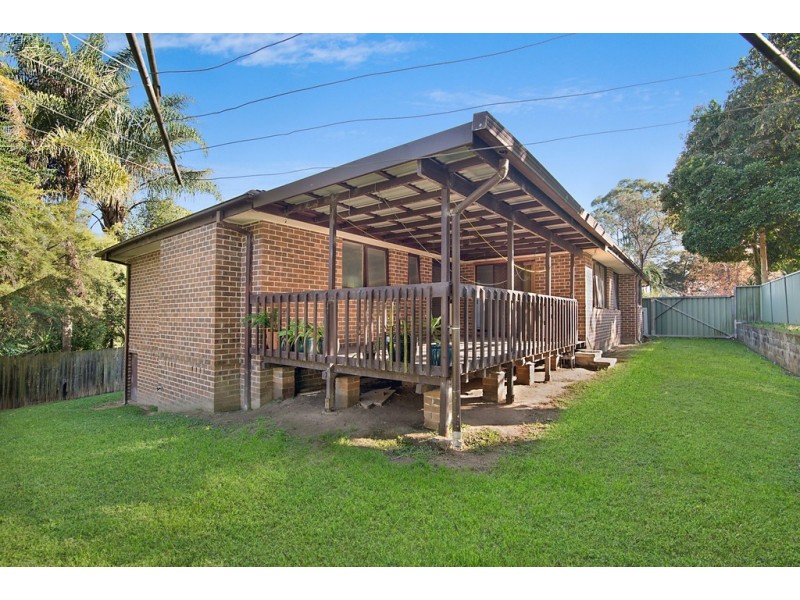12 Dogwood Close, Wyoming NSW 2250