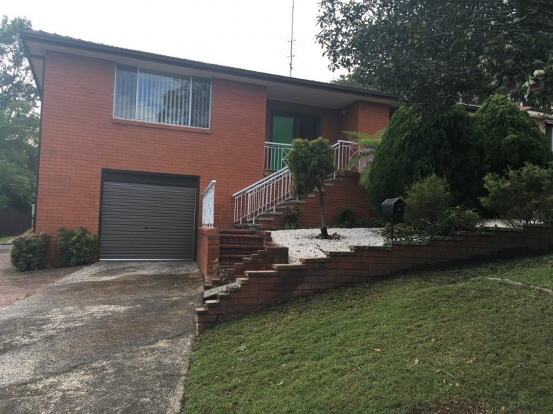 13 Apanie Avenue, Niagara Park NSW 2250